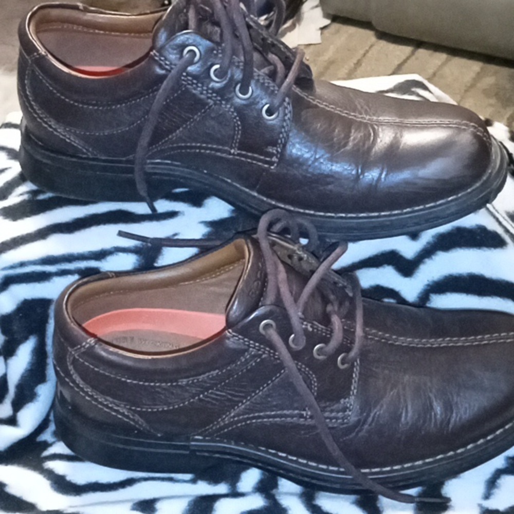 Men's Rockport casual shoes